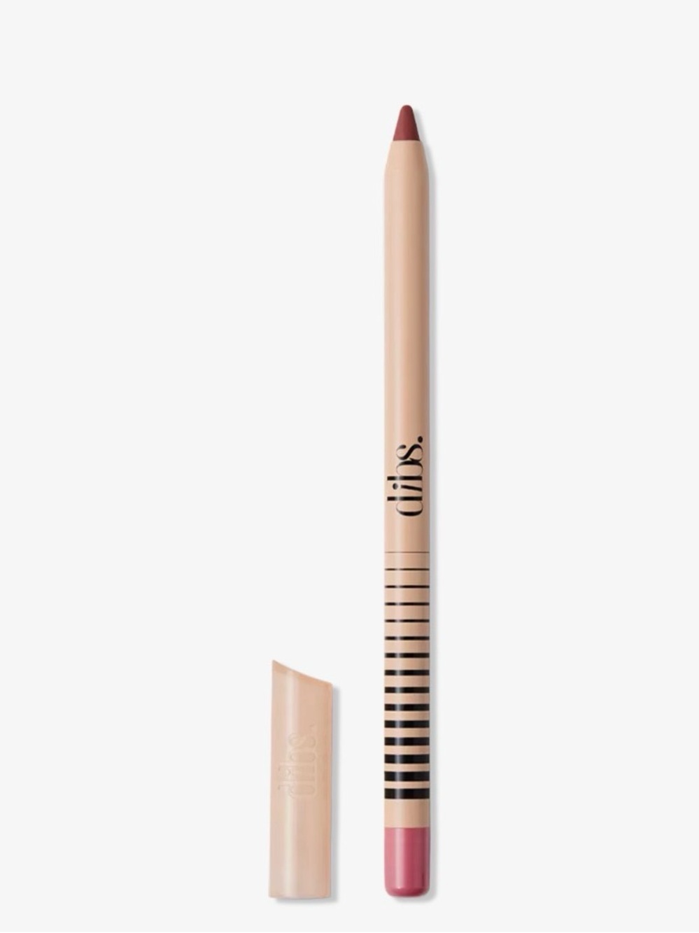 dibs. No pressure lip liner  06 Last Word